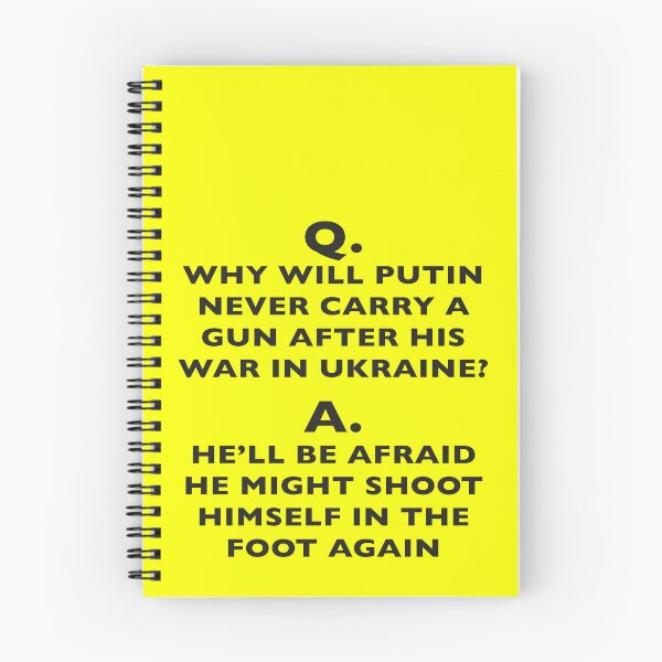 Item preview, Vladimir Putin Black Heart designed and sold by unREST-design.