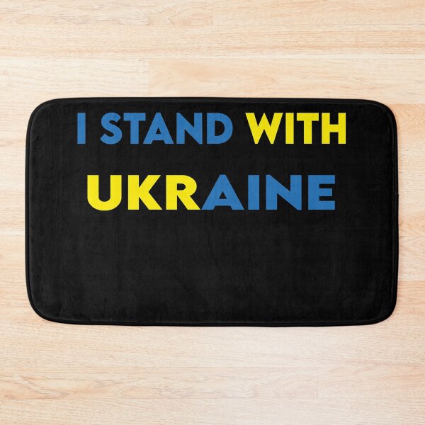 Item preview, FUCK PUTIN APOYO A UCRANIA Essential designed and sold by KaitlynArtman.