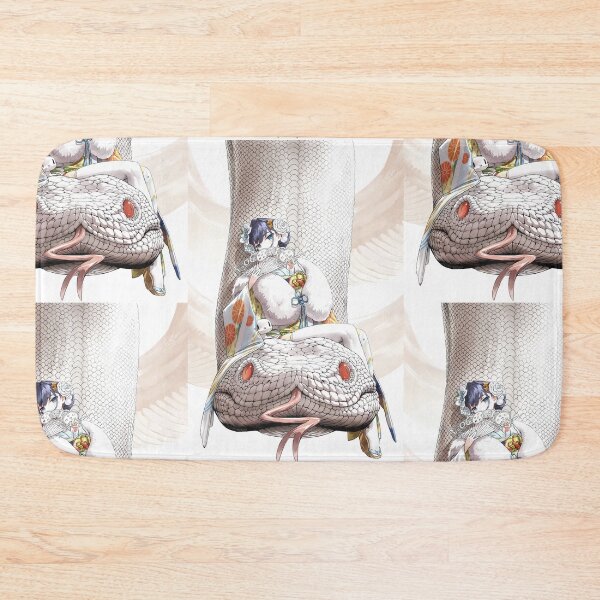 Item preview, ouroboros designed and sold by harayamanawari.