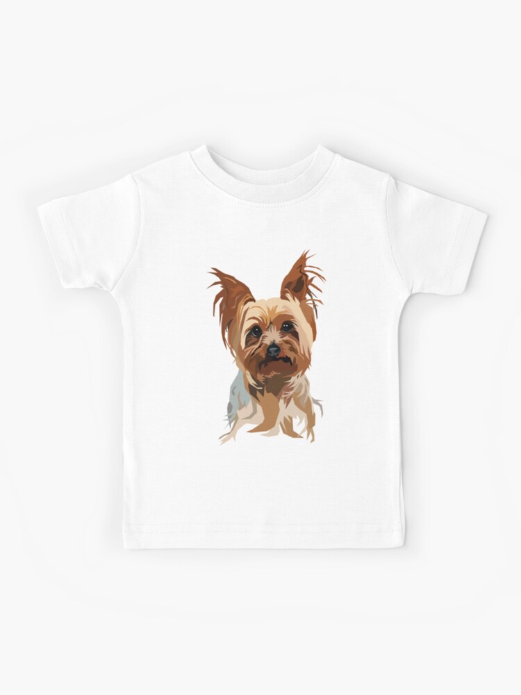 yorkie t