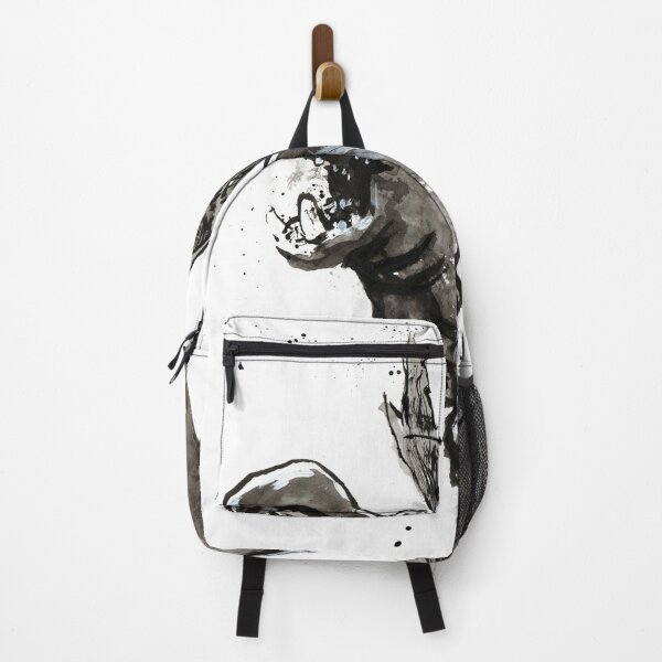 Item preview, Hippo by Kim Holm designed and sold by edison228.