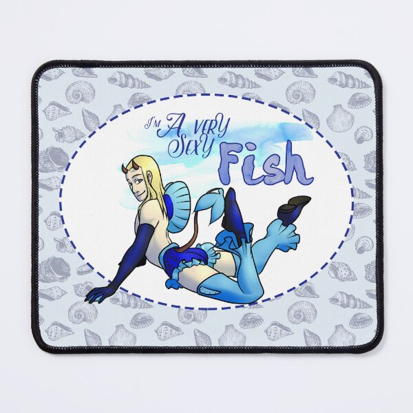 Item preview, More Velafish designed and sold by Broeckchen.