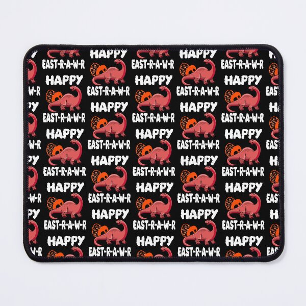 Item preview, HAPPY EAST-r-a-w-r-Easter.  designed and sold by DesignedBySnip.