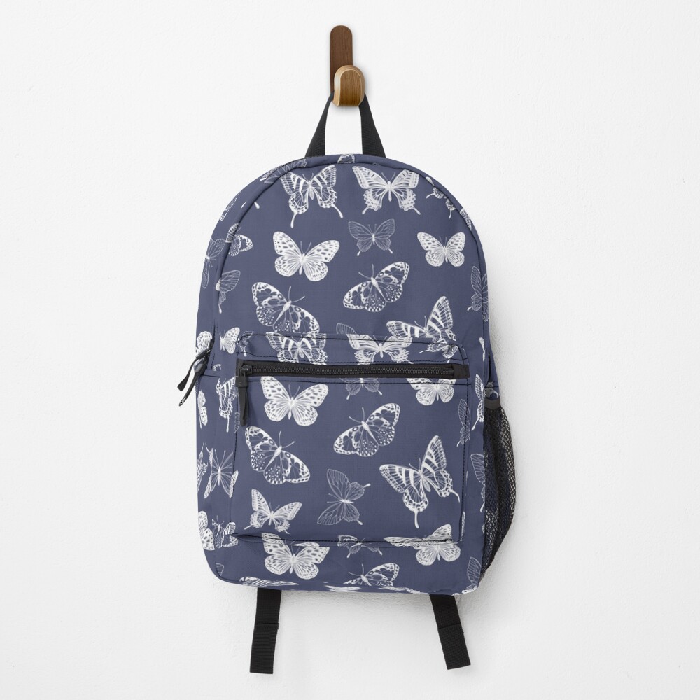 Item preview, Backpack designed and sold by KP-Pattern.