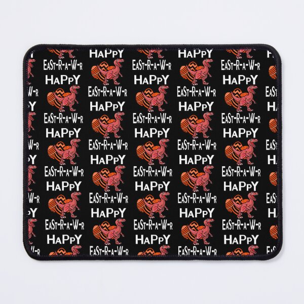 Item preview,  HAPPY EAST-r-a-w-r-Easter.  designed and sold by DesignedBySnip.