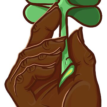 Artwork thumbnail, Saint Patrick's Day by Krantonov