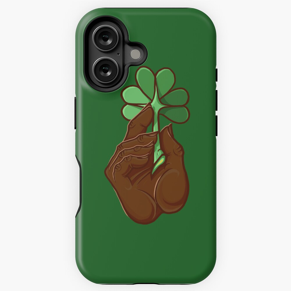Item preview, iPhone Tough Case designed and sold by Krantonov.