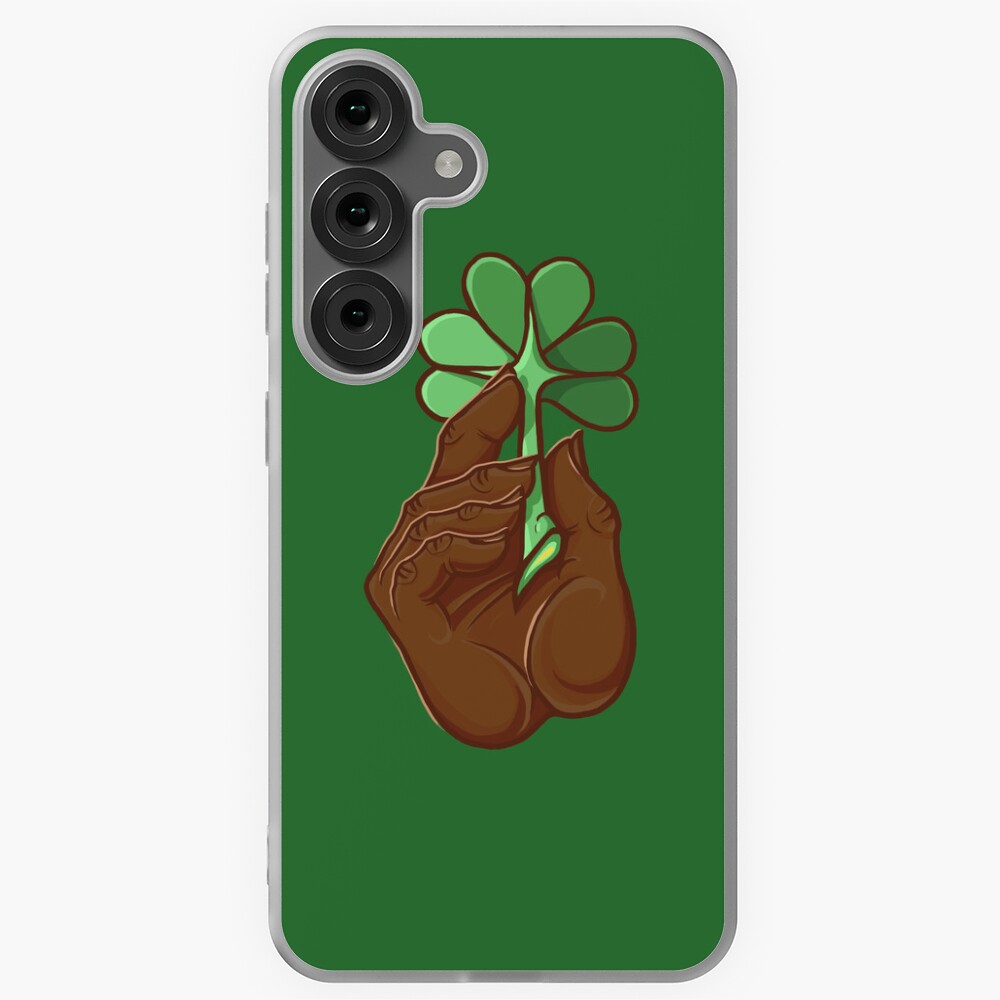 Item preview, Samsung Galaxy Soft Case designed and sold by Krantonov.