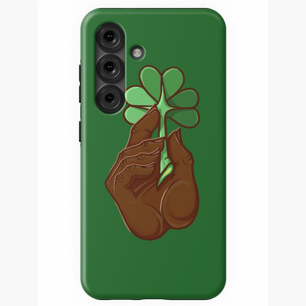 Item preview, Samsung Galaxy Tough Case designed and sold by Krantonov.