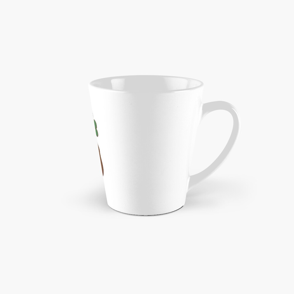 Item preview, Tall Mug designed and sold by Krantonov.