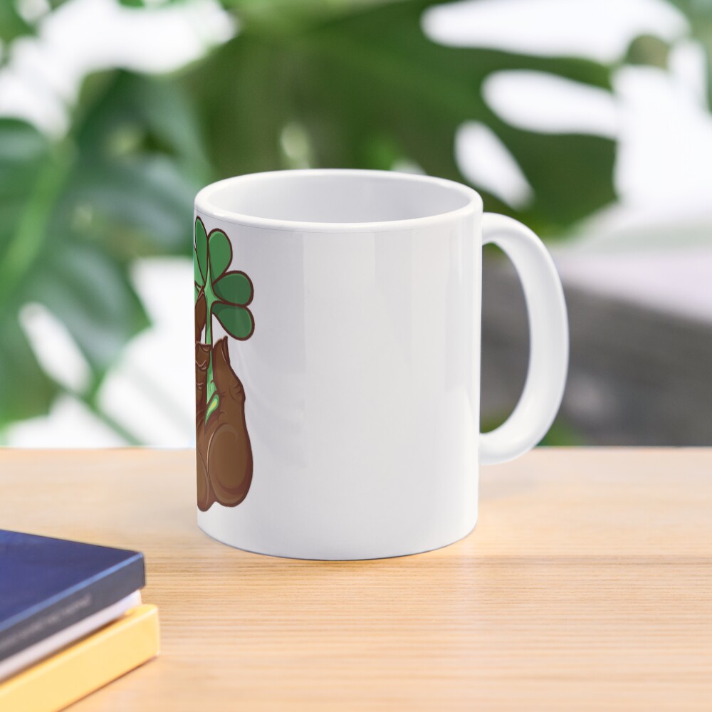 Item preview, Classic Mug designed and sold by Krantonov.