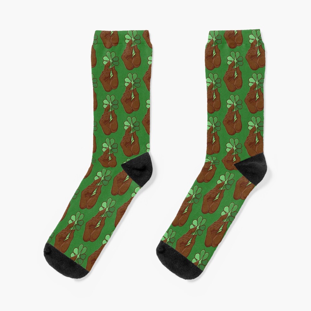 Item preview, Socks designed and sold by Krantonov.