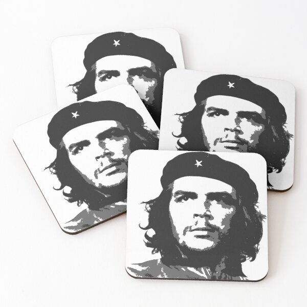 Item preview, Che Guevara designed and sold by OnlyC.