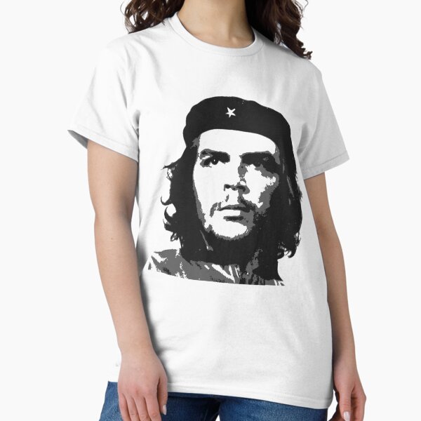Item preview, Che Guevara designed and sold by OnlyC.