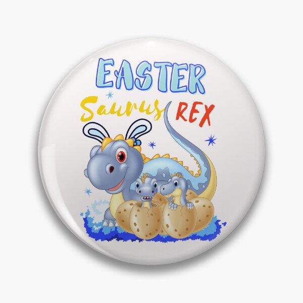 Item preview, Easter Saurus Rex 2022 Gift For Kids Boys Dinosaur Bunny   designed and sold by SweetbeStore.