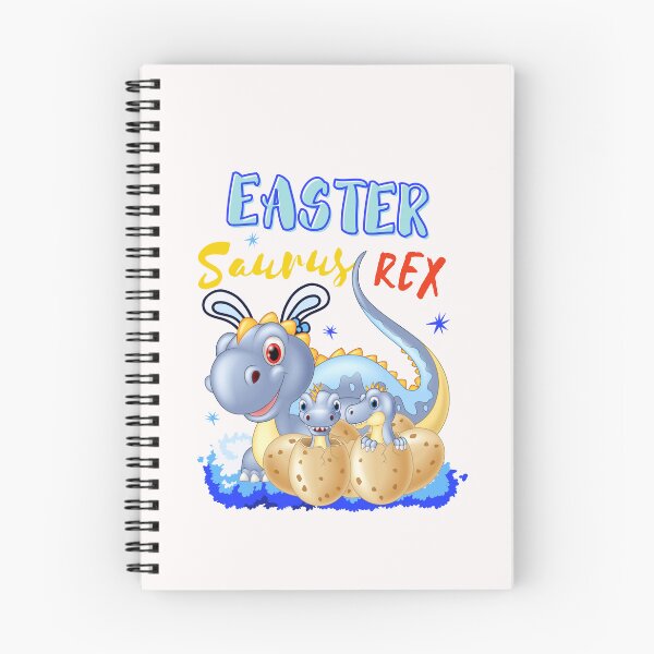 Item preview, Easter Saurus Rex 2022 Gift For Kids Boys Dinosaur Bunny   designed and sold by SweetbeStore.