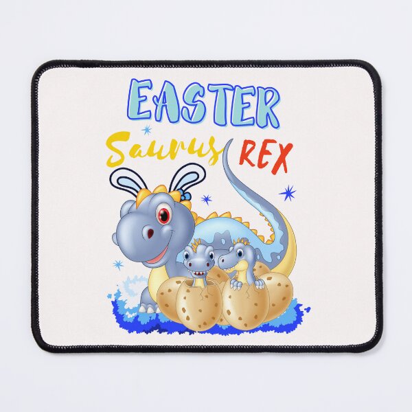 Item preview, Easter Saurus Rex 2022 Gift For Kids Boys Dinosaur Bunny   designed and sold by SweetbeStore.
