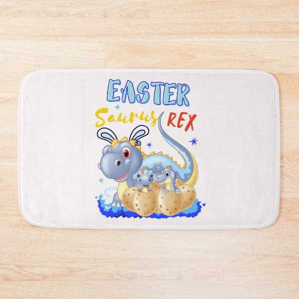 Item preview, Easter Saurus Rex 2022 Gift For Kids Boys Dinosaur Bunny   designed and sold by SweetbeStore.