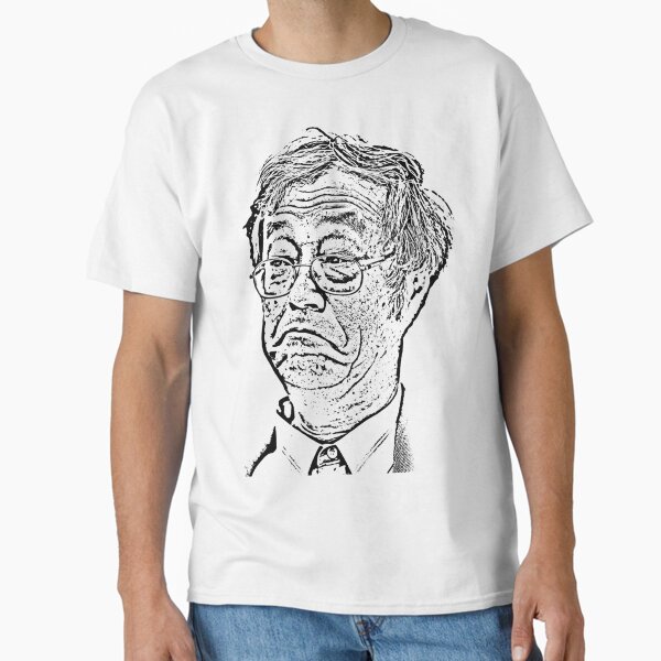 Artikel-Vorschau von Dorian Satoshi Nakamoto, designt und verkauft von OnlyC.