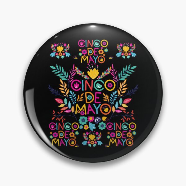 Item preview, Cinco De Mayo Festival 5th of June designed and sold by sgmydesigns.