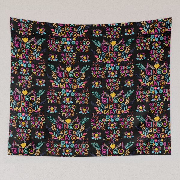 Item preview, Cinco De Mayo Festival 5th of June designed and sold by sgmydesigns.