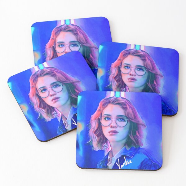 Item preview, San Junipero Yorkie designed and sold by aimskiis.