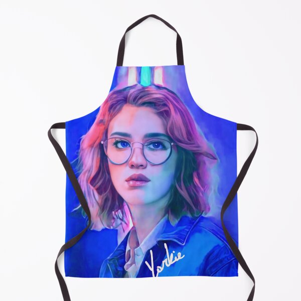 Item preview, San Junipero Yorkie designed and sold by aimskiis.