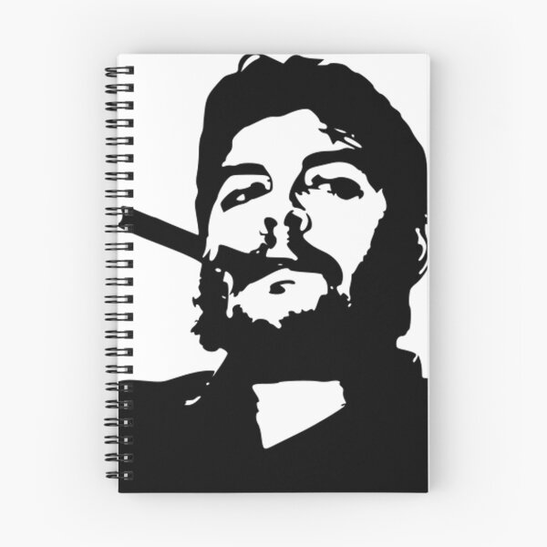 Aperçu de l'œuvre Ernesto Che Guevara créée et vendue par OnlyC.