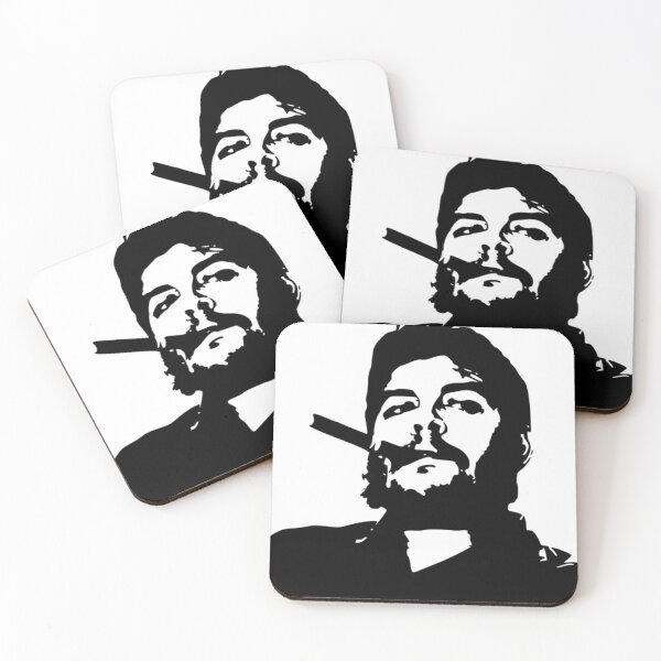 Item preview, Ernesto Che Guevara designed and sold by OnlyC.