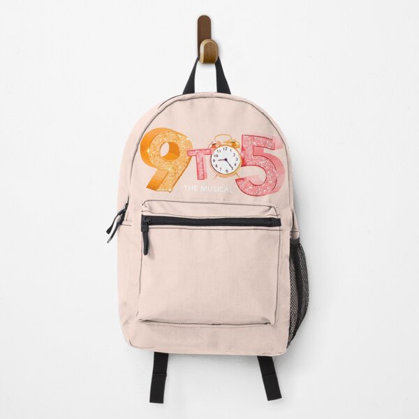 Item preview, 9 to 5 logo designed and sold by Backstage by Leyzel.
