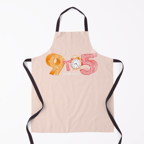 Item preview, 9 to 5 logo designed and sold by Backstage by Leyzel.