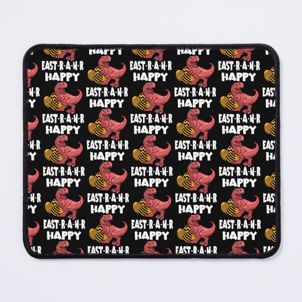 Item preview, HAPPY EAST-r-a-w-r-Easter. designed and sold by DesignedBySnip.