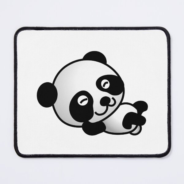 Item preview, Panda  designed and sold by Vaglestyle.