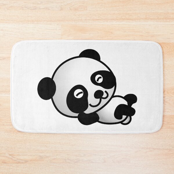 Item preview, Panda  designed and sold by Vaglestyle.