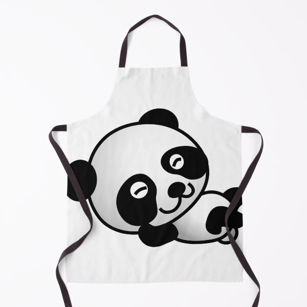Item preview, Panda designed and sold by Vaglestyle.