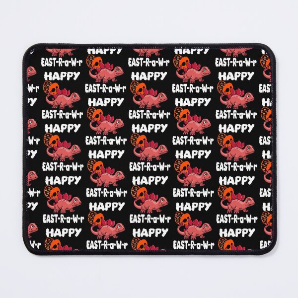Item preview,  HAPPY EAST-r-a-w-r-Easter.  designed and sold by DesignedBySnip.