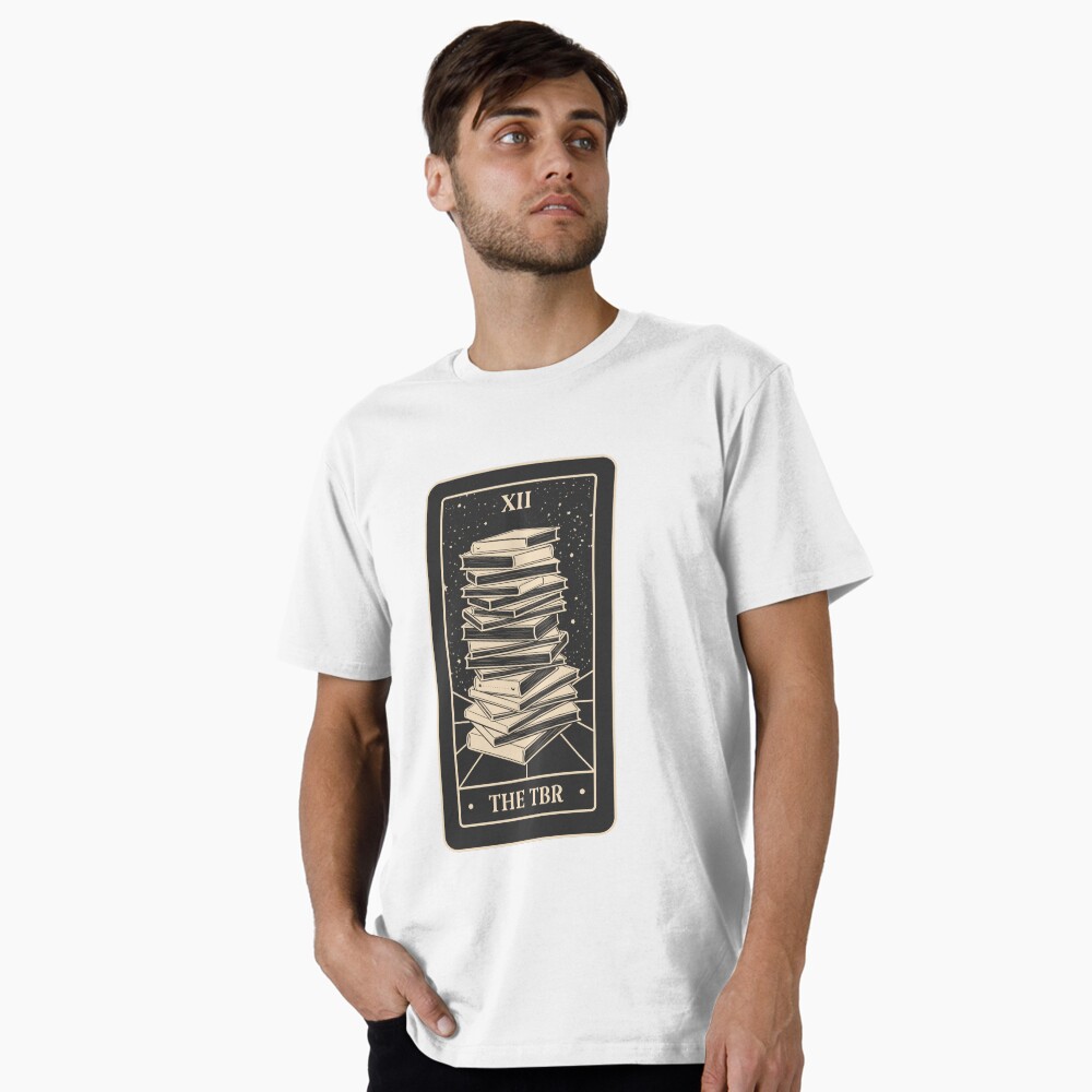 Item preview, Premium T-Shirt designed and sold by indiebookster.