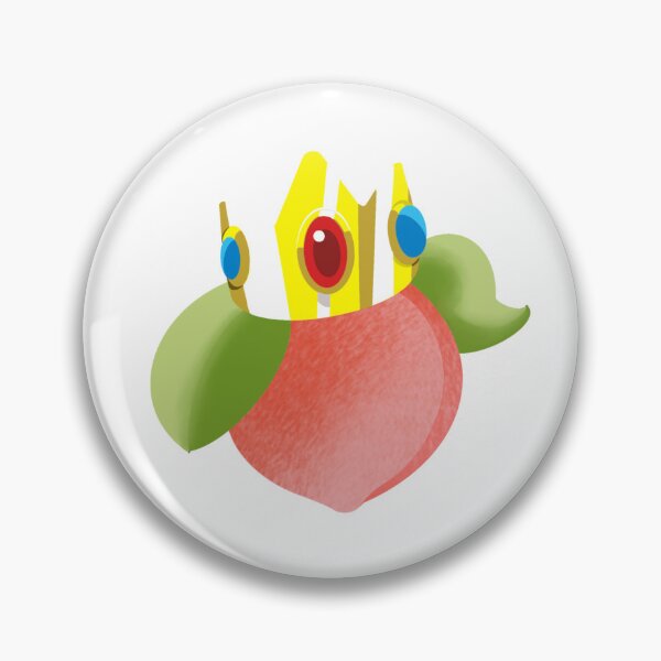 Item preview, Peachy Princess designed and sold by madsartnpics.