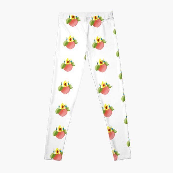 Details about   Mario Princess Peach Toad Bowser Premium Leggings OS TC Yoga Band 