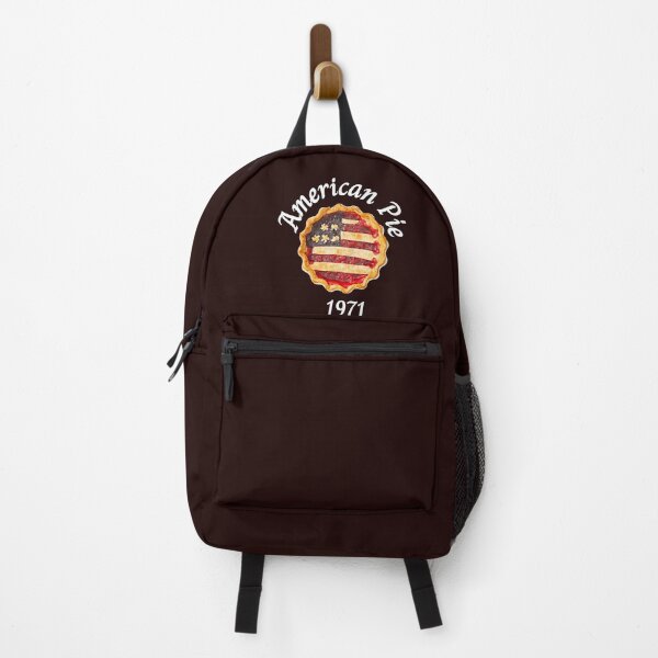 Item preview, American Pie 1971 designed and sold by KoolestDesigns.