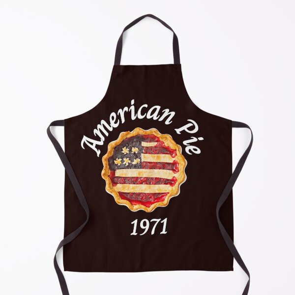 Item preview, American Pie 1971 designed and sold by KoolestDesigns.