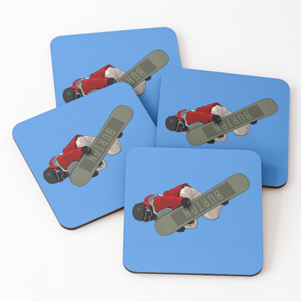 Item preview, Snowboarder designed and sold by PabloBilcaso.