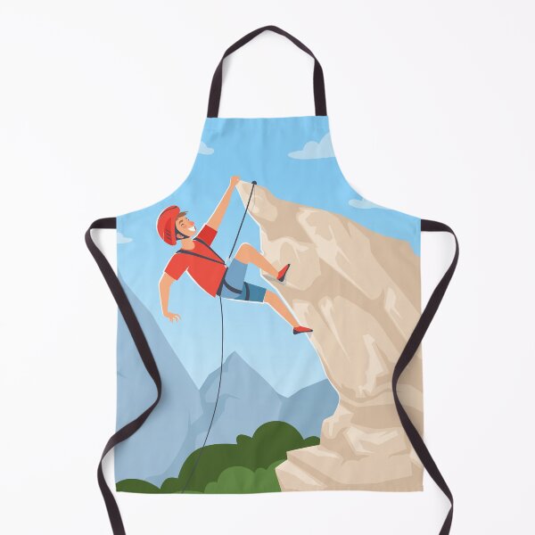 Item preview, GO CLIMBING TEH MOUNTAIN designed and sold by Emil1993.