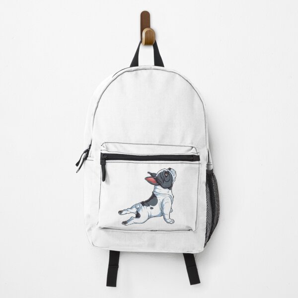 Item preview, French Bulldog Yoga designed and sold by Nabaz83.