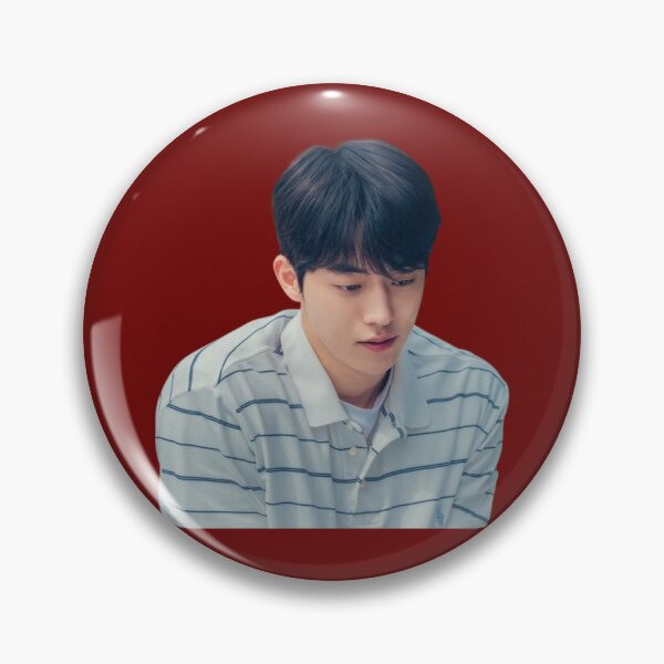 Item preview, Nam Joo Hyuk Twenty Five Twenty One         designed and sold by POPSWITH.