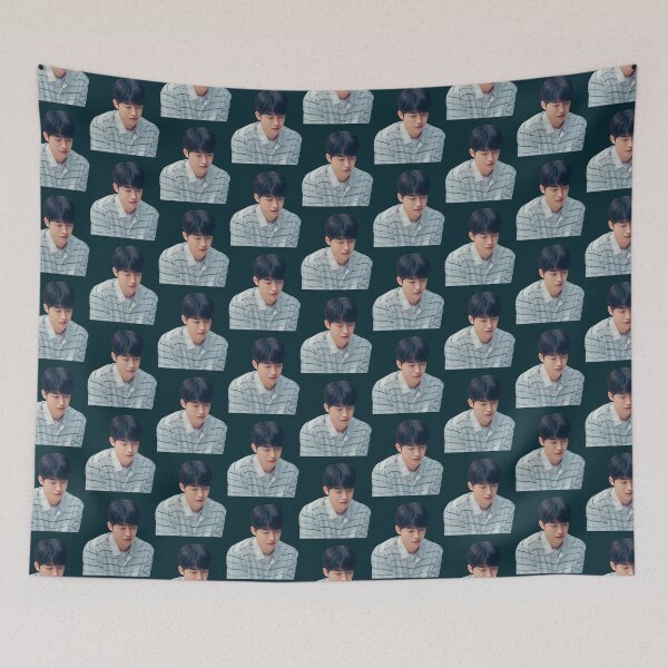Item preview, Nam Joo Hyuk Twenty Five Twenty One         designed and sold by POPSWITH.