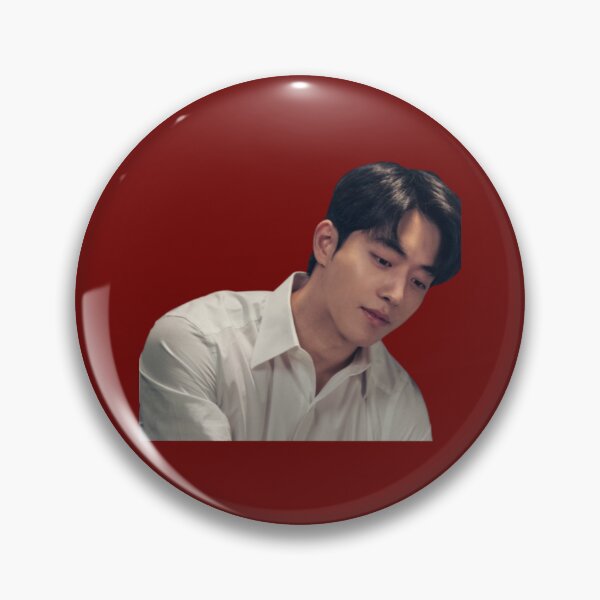 Item preview, Nam Joo Hyuk Twenty Five Twenty One     designed and sold by POPSWITH.
