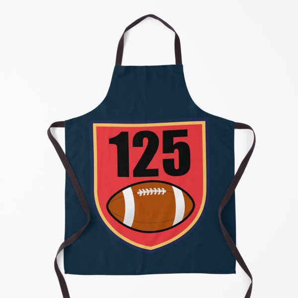 Artikelvorschau, Nummer 125 (einhundertfünfundzwanzig) Rugbyball entworfen und verkauft von POPSWITH.