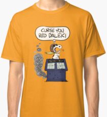 Curse You! Classic T-Shirt