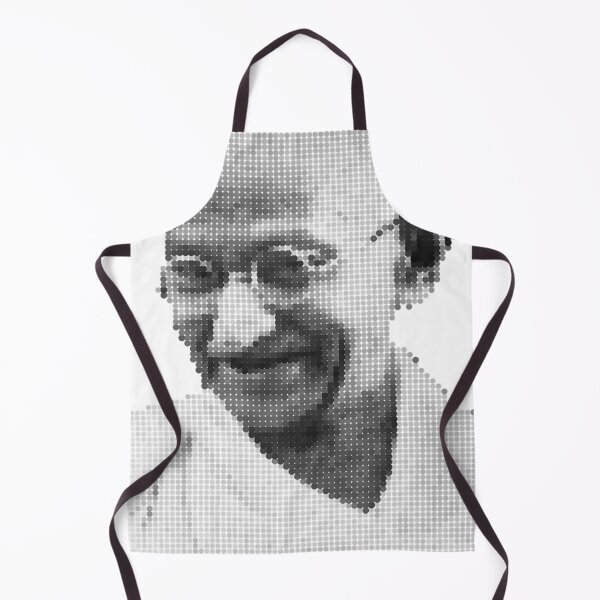 Item preview, Gandhi Portrait designed and sold by OnlyC.